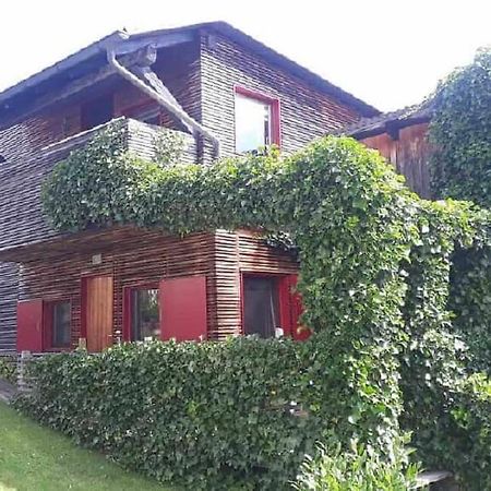 Ferienhaus Am Eichert Furth im Wald Εξωτερικό φωτογραφία