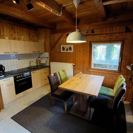 Ferienhaus Am Eichert Furth im Wald Εξωτερικό φωτογραφία
