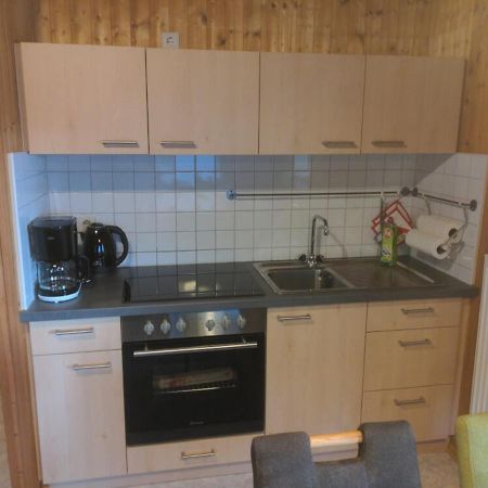 Ferienhaus Am Eichert Furth im Wald Εξωτερικό φωτογραφία