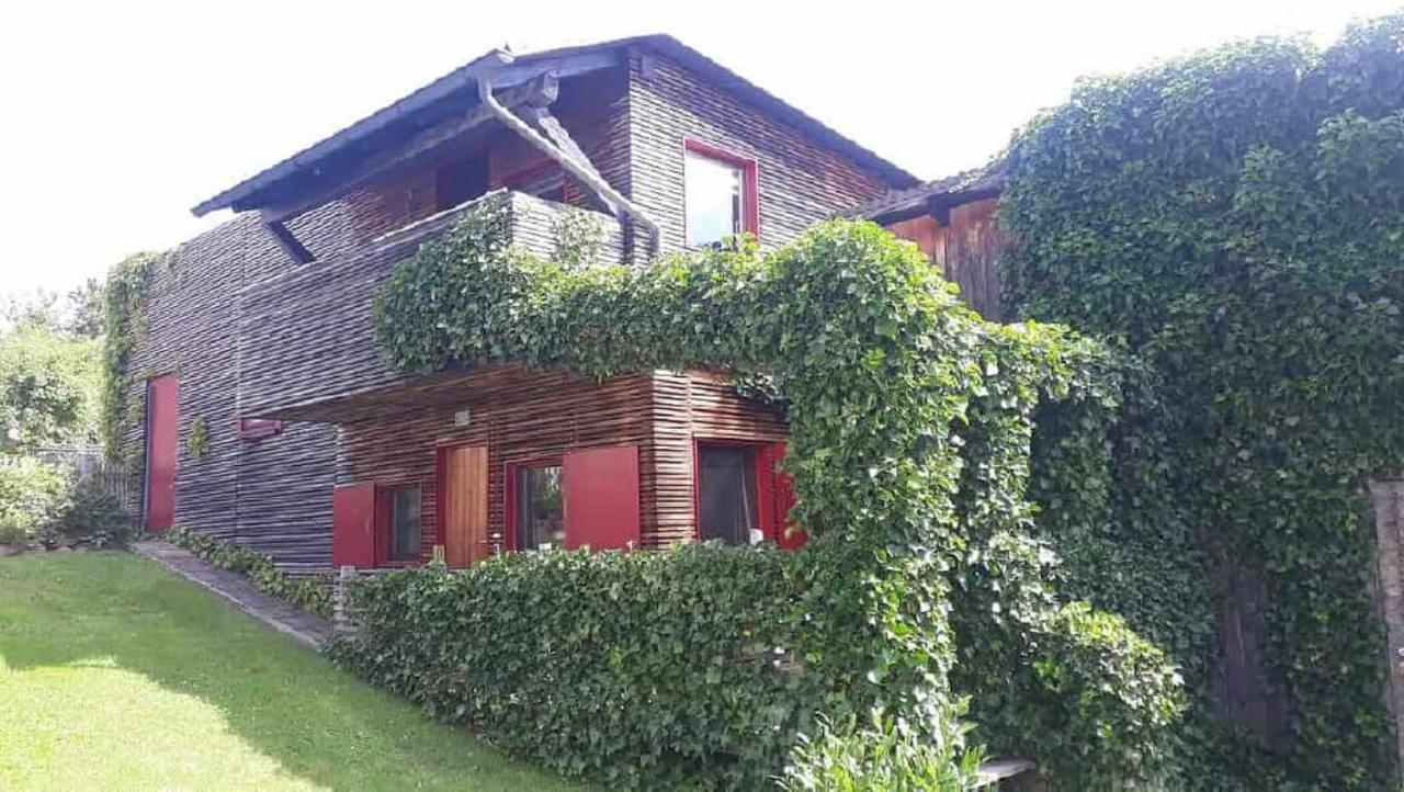 Ferienhaus Am Eichert Furth im Wald Εξωτερικό φωτογραφία