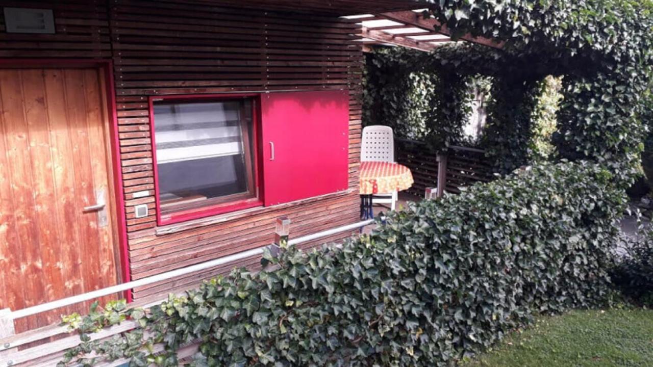 Ferienhaus Am Eichert Furth im Wald Εξωτερικό φωτογραφία