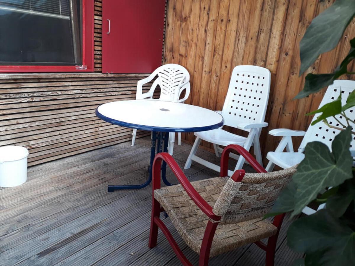 Ferienhaus Am Eichert Furth im Wald Εξωτερικό φωτογραφία