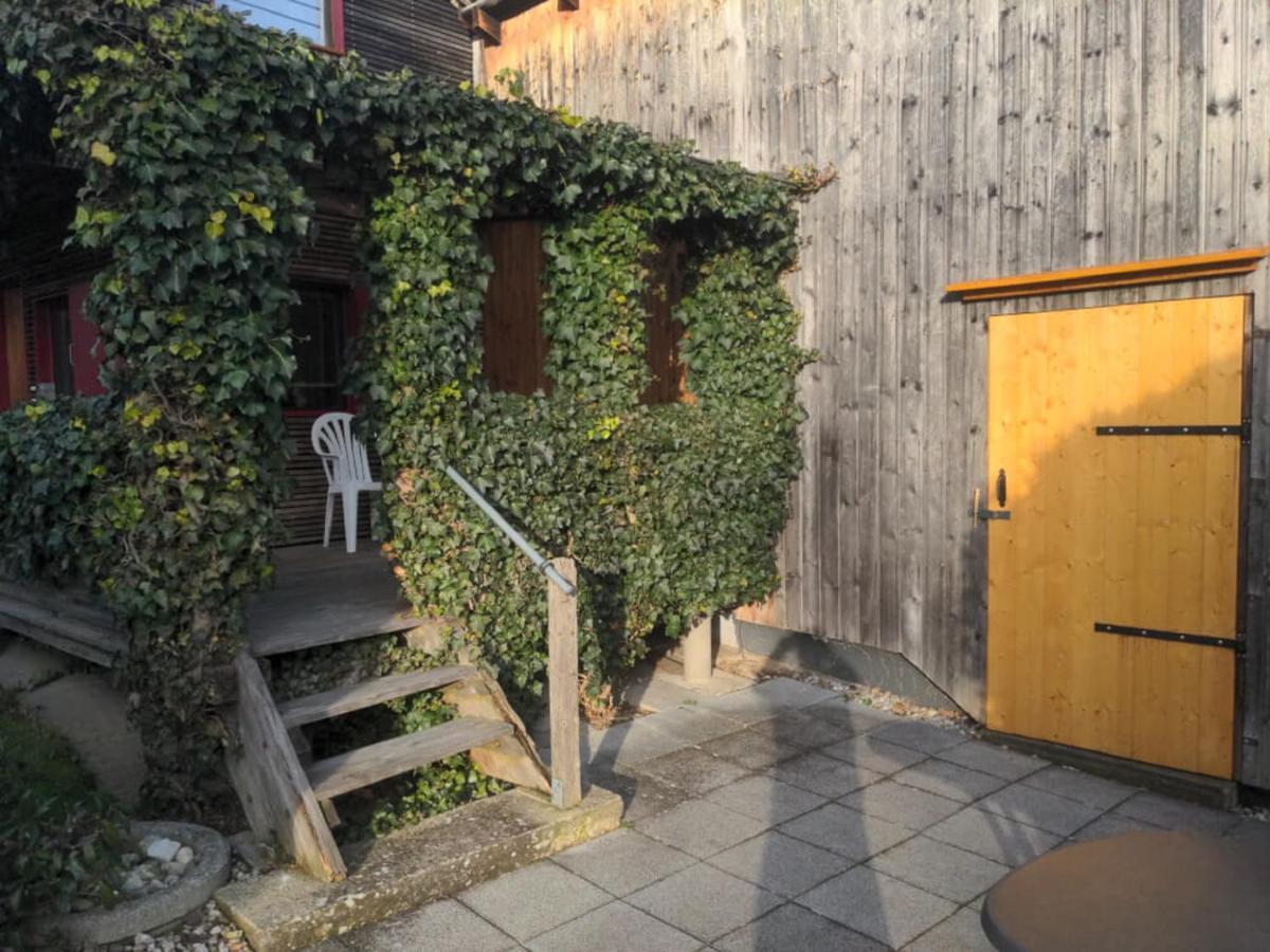 Ferienhaus Am Eichert Furth im Wald Εξωτερικό φωτογραφία