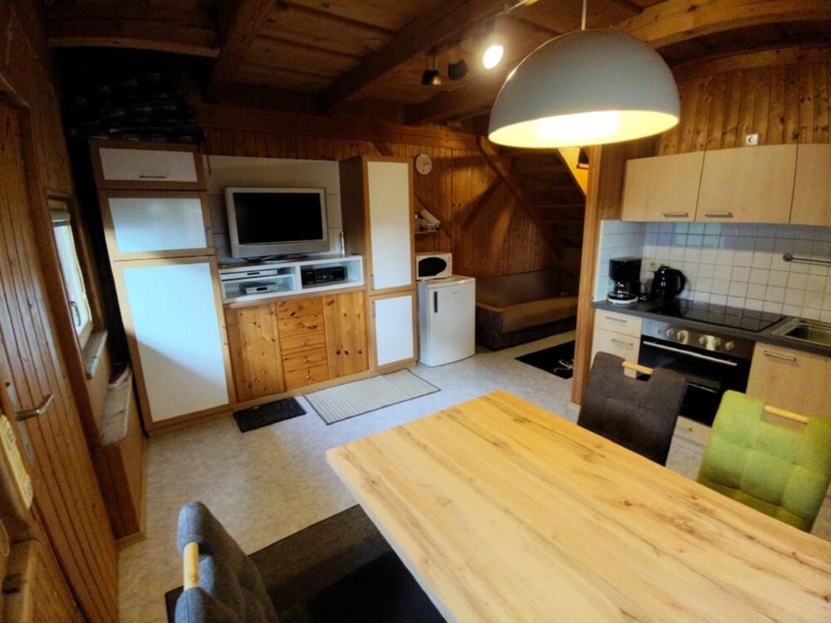Ferienhaus Am Eichert Furth im Wald Εξωτερικό φωτογραφία