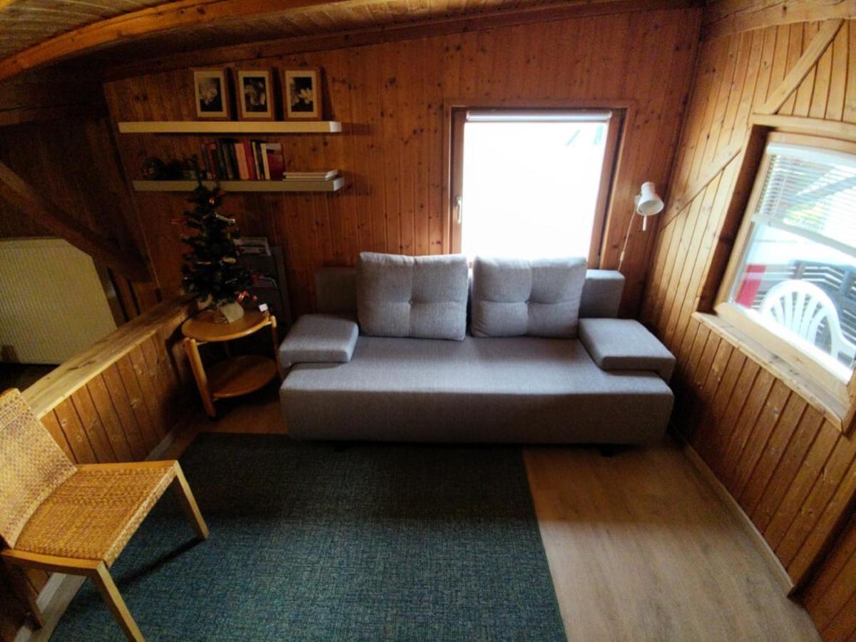 Ferienhaus Am Eichert Furth im Wald Εξωτερικό φωτογραφία