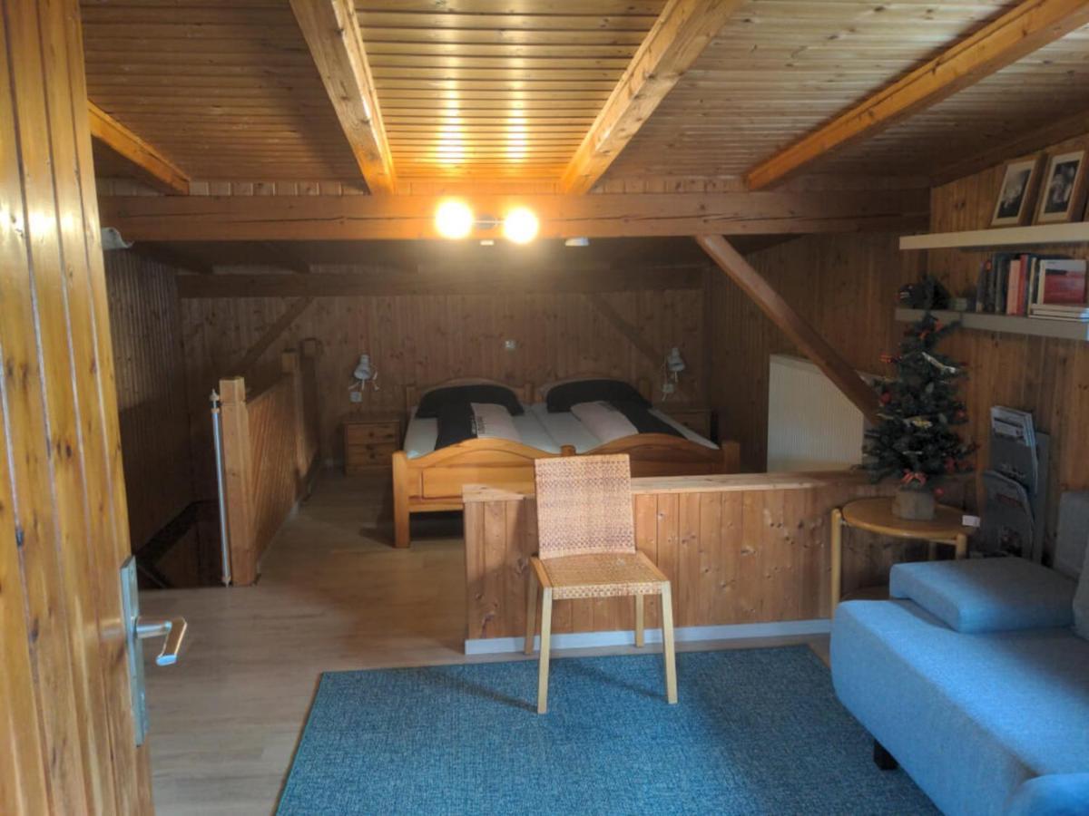 Ferienhaus Am Eichert Furth im Wald Εξωτερικό φωτογραφία