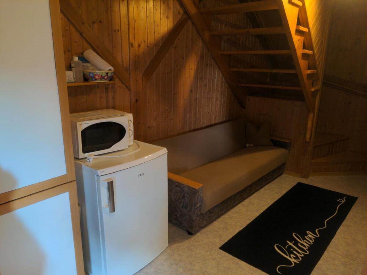 Ferienhaus Am Eichert Furth im Wald Εξωτερικό φωτογραφία