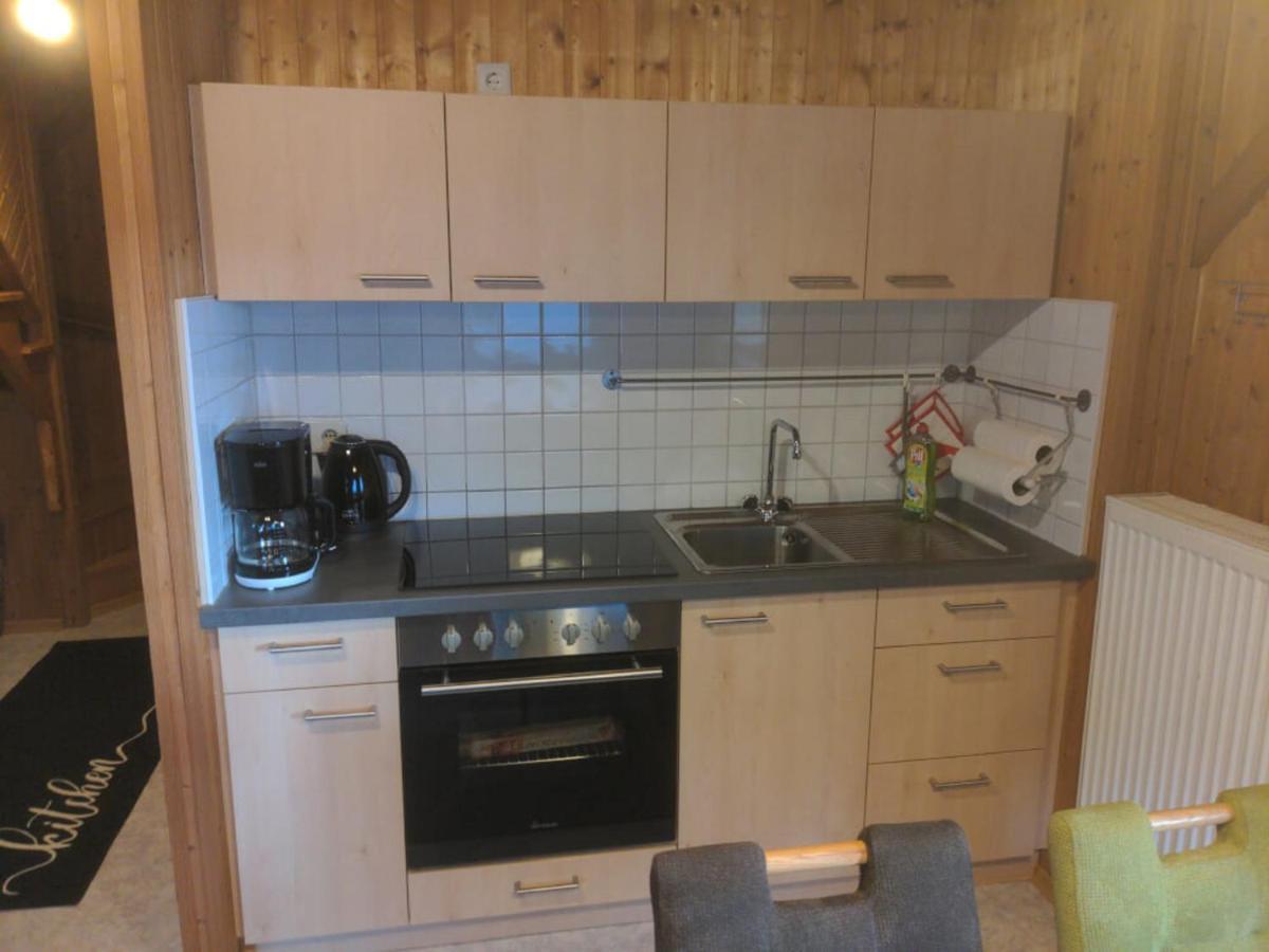Ferienhaus Am Eichert Furth im Wald Εξωτερικό φωτογραφία