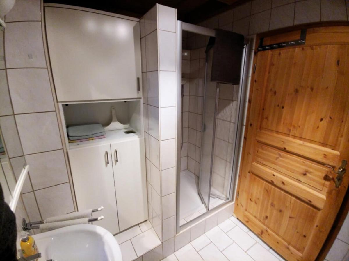 Ferienhaus Am Eichert Furth im Wald Εξωτερικό φωτογραφία