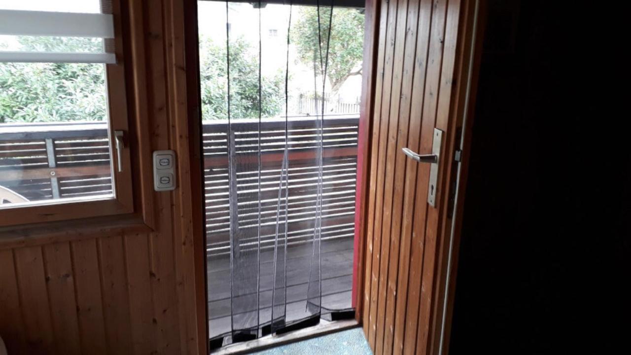 Ferienhaus Am Eichert Furth im Wald Εξωτερικό φωτογραφία